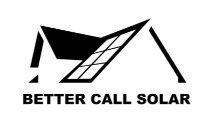 Better Call Solar